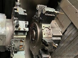 Nakamura-Tome WTW-150