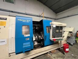 Nakamura-Tome WTW-150