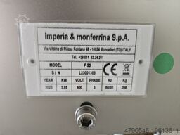 Imperia Monteferrina P50