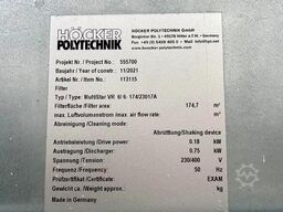 Höcker MultiStar VR