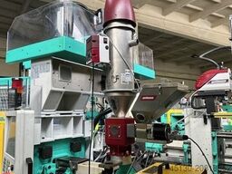 Arburg 270C 400-70 e²