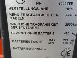 BT SWE 080L