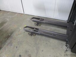 TOYOTA SPE120L