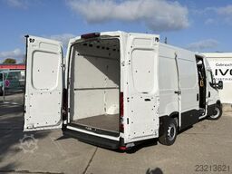 IVECO 35S16 V MAXI Klima / DAB / PDC