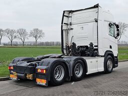 SCANIA R500 6X2 RETARDER