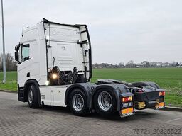 SCANIA R500 6X2 RETARDER