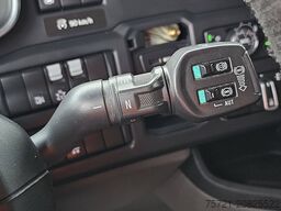 SCANIA R500 6X2 RETARDER