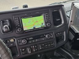 SCANIA R500 6X2 RETARDER