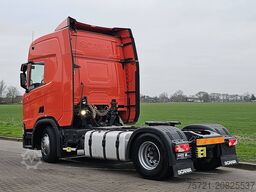 SCANIA R460