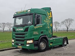 SCANIA R410 CR20N RETARDER