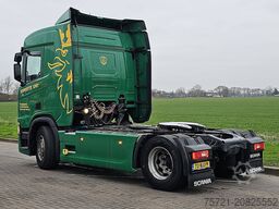 SCANIA R410 CR20N RETARDER