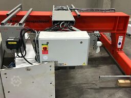 Konecranes Single-Girder Overhead Crane 3,2t CXTS