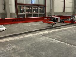 Konecranes Single-Girder Overhead Crane 3,2t CXTS