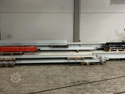 Konecranes Single-Girder Overhead Crane 3,2t CXTS