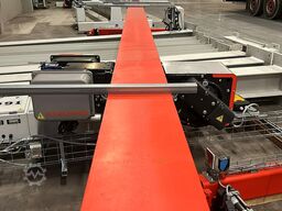 Konecranes Single-Girder Overhead Crane 3,2t CXTS