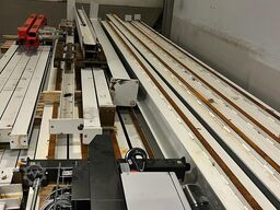 Konecranes Single-Girder Overhead Crane 3,2t CXTS