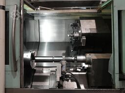 GILDEMEISTER (YATAKLI) CTX510