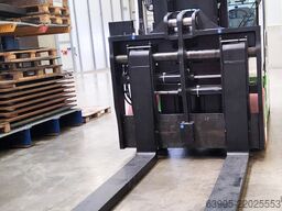 JMG Versalift MC 250.09FL