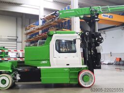 JMG Versalift MC 250.09FL
