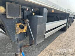 Schmitz Cargobull Reefer Multitemp