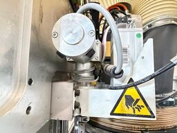 BIESSE ROVER PLAST A FT 1531