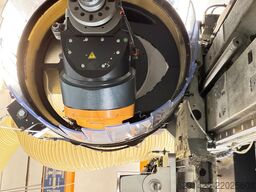 BIESSE ROVER PLAST A FT 1531