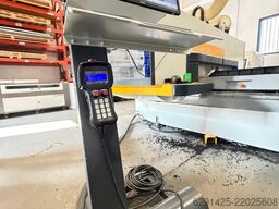 BIESSE ROVER PLAST A FT 1531
