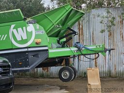 Willibald EP 5500
