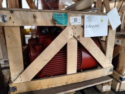 silniki EMK 120 sztuk 0,75 KW- 55 KW