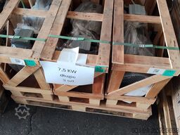 silniki EMK 120 sztuk 0,75 KW- 55 KW