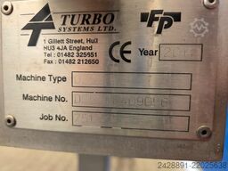 TURBO D252P