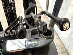 Toyota 02-8 FGF 25