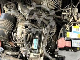 Toyota 02-8 FGF 25