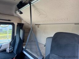 MERCEDES-BENZ Actros 1848 LS/ Retarder/Kipphydraulik/BigSpace