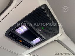 VOLKSWAGEN Crafter 50 DREISEITENKIPPER AHK NAVI KLIMA TEMPO