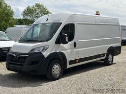 Opel Movano Cargo L4H2 3,5t Edition*Kamera*AH