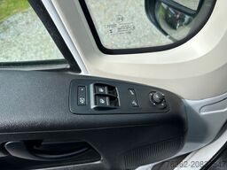 Opel Movano C Kasten L4H2 3,5t ,AHK-3,0 t