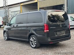 Mercedes-Benz Vito Tourer 119 CDI Edition lang Klima S