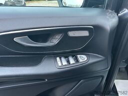 Mercedes-Benz Vito Tourer 119 CDI Edition lang Klima S