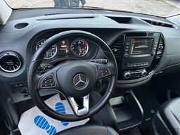 Mercedes-Benz Vito Tourer 119 CDI Edition lang Klima S