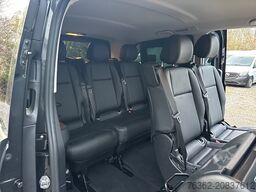 Mercedes-Benz Vito Tourer 119 CDI Edition lang Klima S