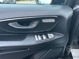 Mercedes-Benz Vito Tourer 119 CDI Edition lang Klima S