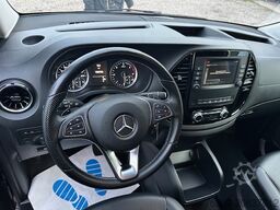 Mercedes-Benz Vito Tourer 119 CDI Edition lang Klima S