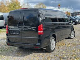 Mercedes-Benz Vito Tou114 4x4 Extralang 9Sitze 2xKlima