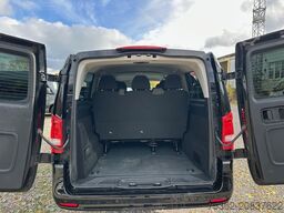 Mercedes-Benz Vito Tou114 4x4 Extralang 9Sitze 2xKlima