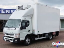 FUSO Canter 9 C 18 Thermoking V500 Max+ Palfinger 15...
