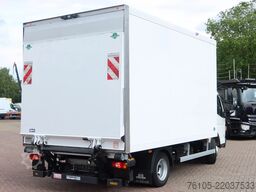FUSO Canter 9 C 18 Thermoking V500 Max+ Palfinger 15...