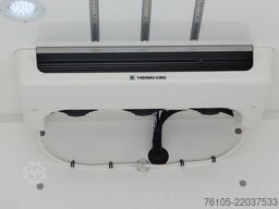 FUSO Canter 9 C 18 Thermoking V500 Max+ Palfinger 15...