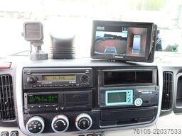 FUSO Canter 9 C 18 Thermoking V500 Max+ Palfinger 15...