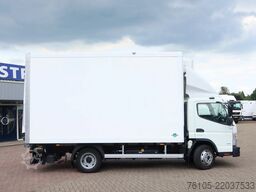 FUSO Canter 9 C 18 Thermoking V500 Max+ Palfinger 15...